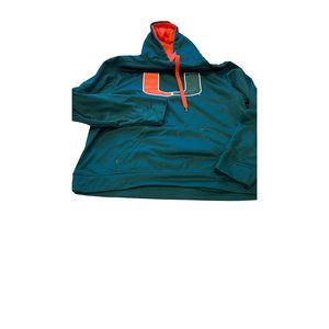 University of Miami Sweatshirt